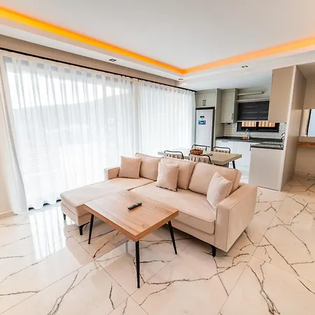 Savaya 1 Villa