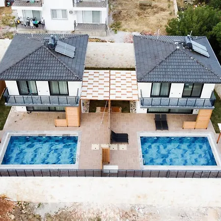 Savaya 1 Villa *