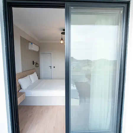 Villa Savaya 1 Kaş