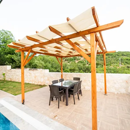 Villa Savaya 1 Kas