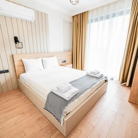 Villa Savaya 1 Kas