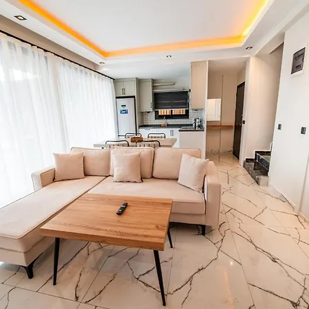 Savaya 1 Villa