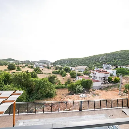 Villa Savaya 1 Kaş