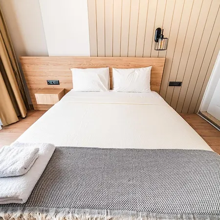 Savaya 1 Villa Kas
