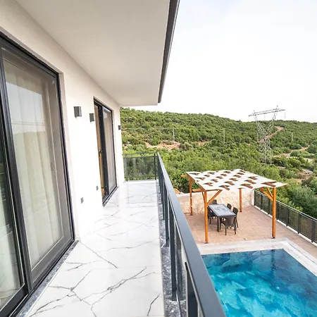 Villa Savaya 1
